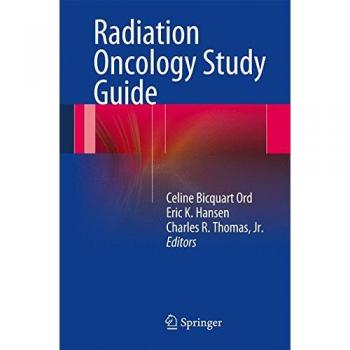 Radiation Oncology Study Guide