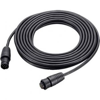 Icom OPC999 25FT Command Mic Extension Cable