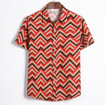 Ropa Callejera Hawaiana Estilo XL