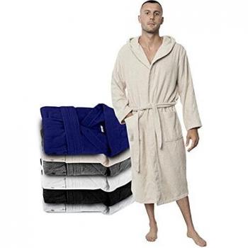 Peignoir de Bain Homme Twinzen