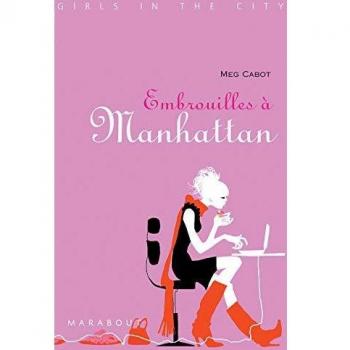 Embrouilles à Manhattan