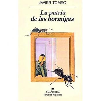 La patria de las hormigas