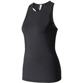 Adidas Speed Tanktop Black – Damen, XS