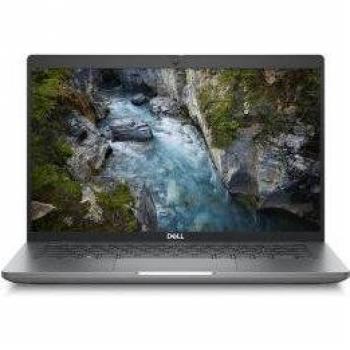DELL Precision 3480 14in i7 1360P 16GB 512GB W11P