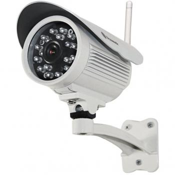 Dynamode DYNA-DYN-615 Wireless Outdoor Camera with IR-Cut