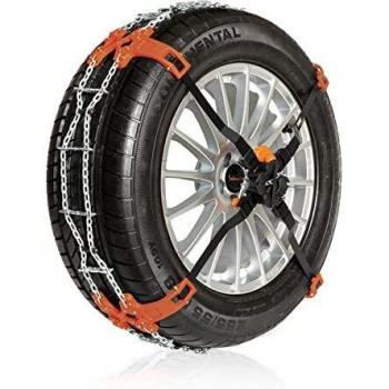 Weissenfels M93 Trak SUV Snow Traction Chains NM93TS56STD