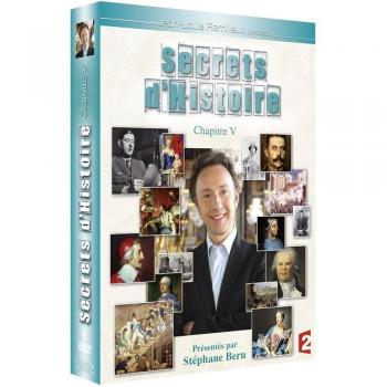 Secrets D'histoire