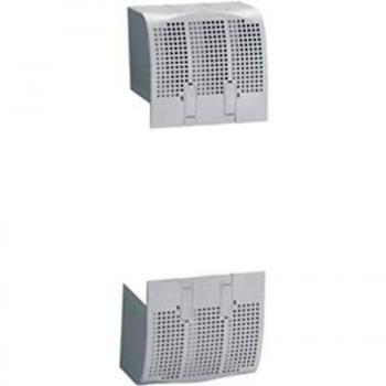 Cache-Borne Avant Plombable DPX³ 250 3P