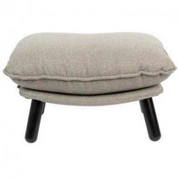 Erholungs-Hocker & Pouf