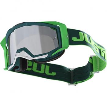 Lunettes Motocross IrisVert Taille Universelle