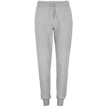 JETSOL Joggers Grigio Misto
