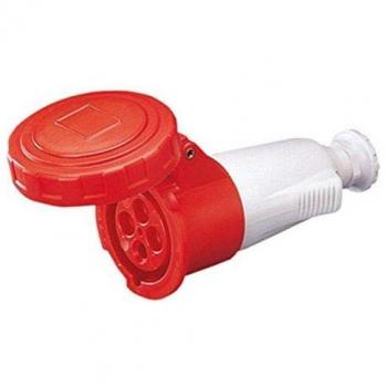 Connettore Elettrico 125A 3P+T Gewiss GW62060
