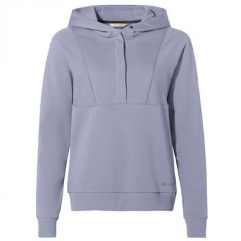 Vaude Women’s Manukau IV Hoodie (Dark Iris) – 38