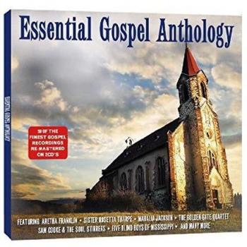 Essential Gospel Anthology