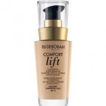 Fundação Deborah Comfort Lift com FPS 15 Nº5 10.7g