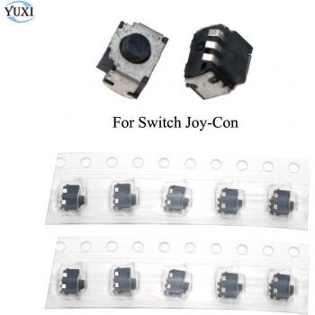 YuXi 10pcs Joy-Con L R Button Repair Kit for Nintendo Switch