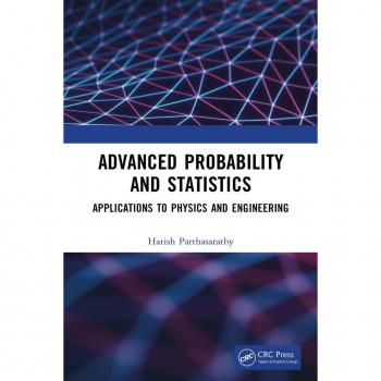Vitalsource Technologies, Inc. Advanced Probability And Statistics