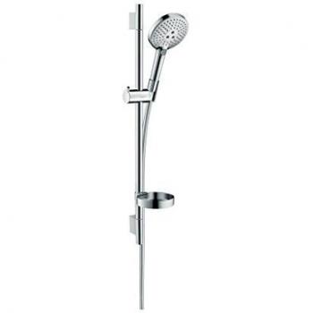 Conjunto de ducha Hansgrohe Raindance Select S 120
