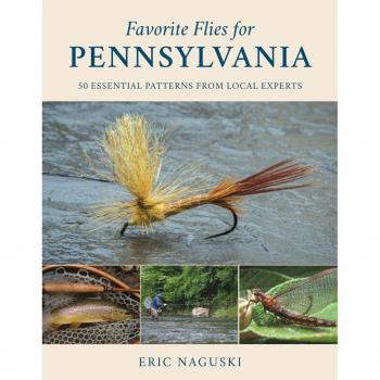 Vitalsource Technologies, Inc. Favorite Flies For Pennsylvania