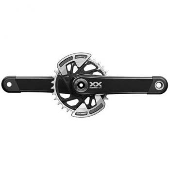 Pédalier SRAM XX Eagle Wide DUB 32D 175 mm