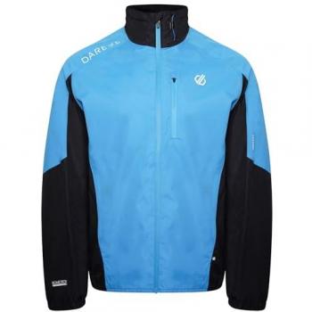 Dare 2b Men's Mediant Waterproof Cycling Jacket