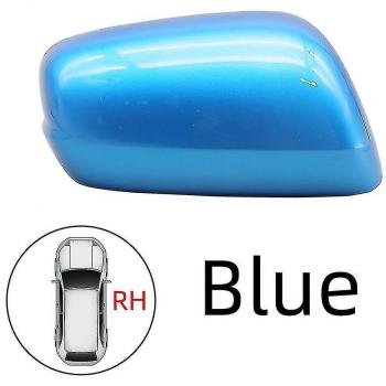 Tapa de Espejo Retrovisor Honda Jazz Ge6 Ge8