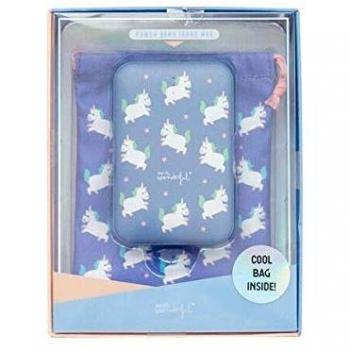 Power bank 10.000 mah-unicornios mr. wonderful