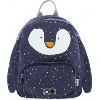 Zaino Educativo Trixie Baby 3‑5 anni
