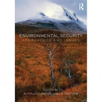 Vitalsource Technologies, Inc. Environmental Security