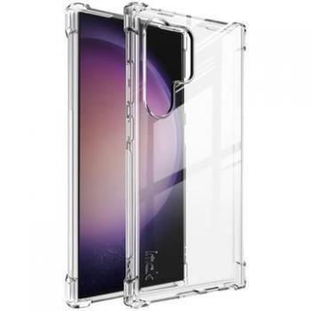 Custodia Samsung Galaxy S24 Ultra Imak Drop-Proof in TPU