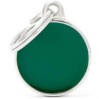 Cerchio Verde My Family Basic