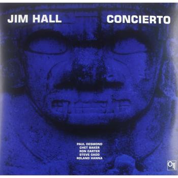 Jim Hall Concierto