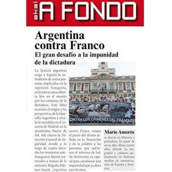 Argentina contra franco