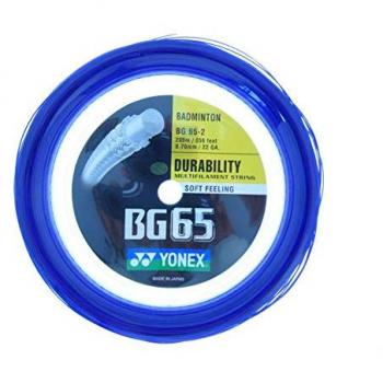 BG 65 200M Roller – Yonex