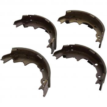 BREMSBACKENSATZ FÜR JEEP CHEROKEE XJ ERH WAGONEER XJ WRANGLER II TJ ED1 S01 TRW