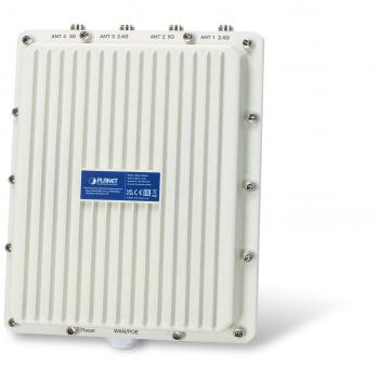 Point d'accès Wi-Fi 6 extérieur IP67 1800 Mbit/s WDAP-1800AX