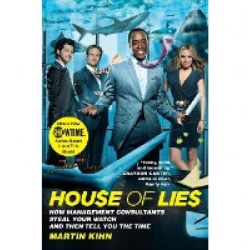 Kihn, Martin: House of Lies