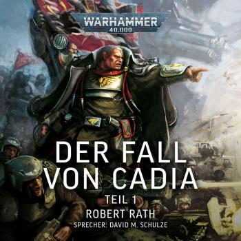 Warhammer 40.000: Cadia unter Belagerung