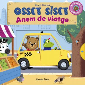 Osset Siset. Anem de viatge.