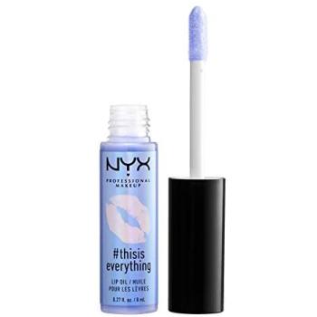 Sheer Lavendel Lipolei – NYX