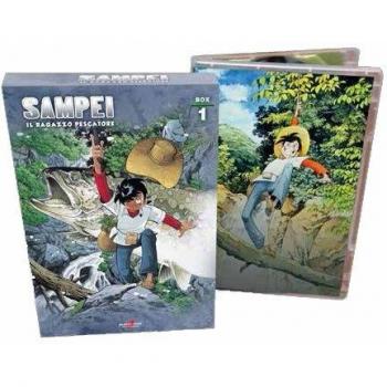 Sampei