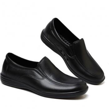 Unisex Waterproof Chef Shoes