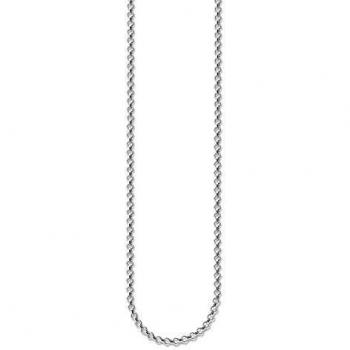 Cadena Rolo de Plata 42 cm Thomas Sabo