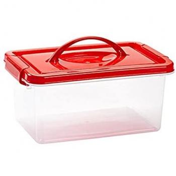 Contenedor Surtido para el Hogar 4 Litros