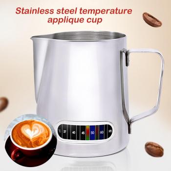 Behogar EspressoMaster 600 ml