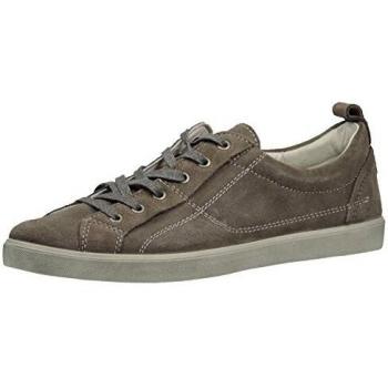 Ricosta Meteor Kindersneaker – Leder, Unisex, 33