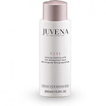 Juvena Cosmética Facial Pure Calming Cleansing Milk