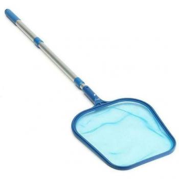 Family Garden Pool HydroTools 4 Telescopic Pool Maintenance Net