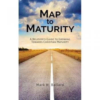 Map to Maturity