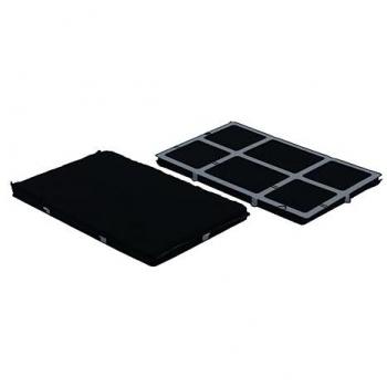 Filtro Fusión Negra 0166432